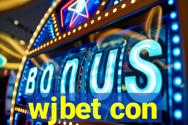 wjbet con